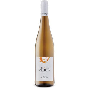 Heinz Eifel Shine Riesling Qba