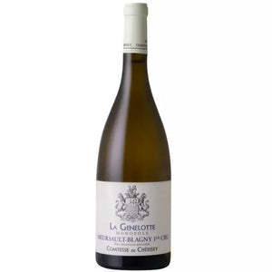 Cherisey Puligny-Mont 1er Cru 'Hameau Blagny' BLANC