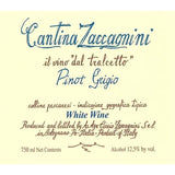 Zaccagnini Pinot Grigio