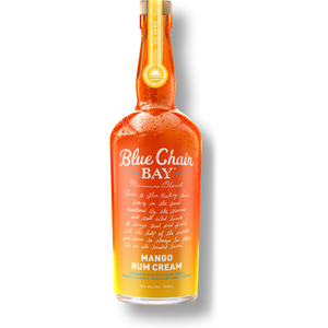 Blue Chair Bay Mango Rum Cream