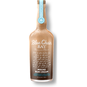 Blue Chair Bay Mocha Rum Cream