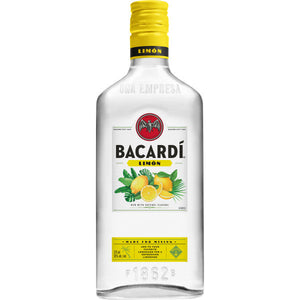 BACARDI LIMON 375ML