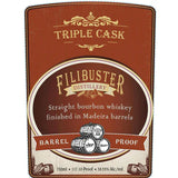 Filibuster Triple Cask Cognac