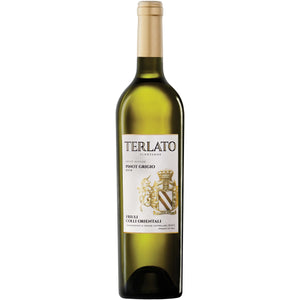 Terlato Family Wines Pinot Grigio, Friuli