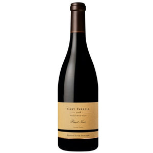 Gary Farrell Pinot Noir, Russian River