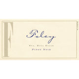 Foley Pinot Noir, Santa Rita Hills