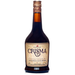 Crisma Cream Liqueur