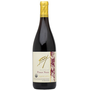 Frey Vineyards Pinot Noir