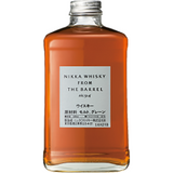 Nikka Whiskey From The Barrel