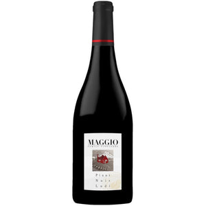 MAGGIO PINOT NOIR, 2018