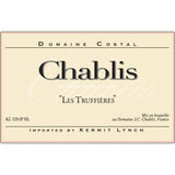 Henri Costal Chablis Les Truffieres