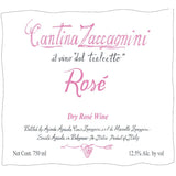 Zaccagnini Rose Select SELEC