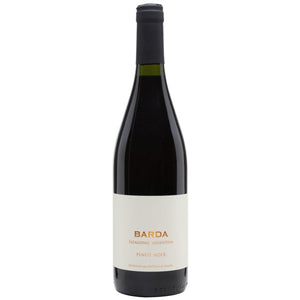 Chacra Pinot Noir Barda, Rio Negro Argentina