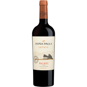 Dona Paula Estate Malbec, Mendoza