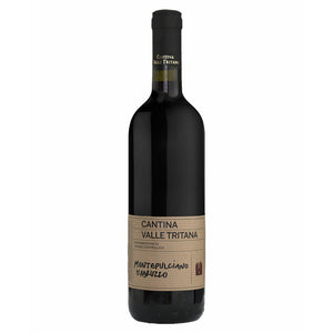 Cantina Valle Tritana Montepulciano d'Abruzzo