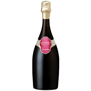 GOSSET GRANDE BRUT ROSE