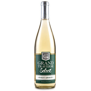 Grand Traverse 'Select' Pinot Grigio