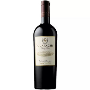 Guarachi Cabernet Sauvignon