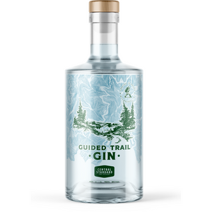 GUIDED TRAIL GIN