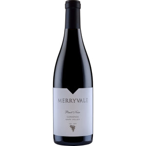 MERRYVALE CARNEROS PINOT NOIR, 2016