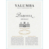 Yalumba Samuels Collection Barossa Shiraz