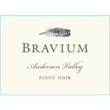 Bravium Pinot Noir, Anderson Valley