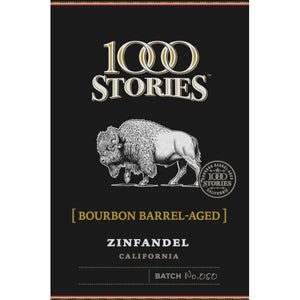 1000 Stories Zinfandel