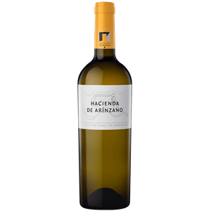 Arinzano Hacienda White