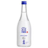 Hakutsuru Draft Junmai Sake 720ml