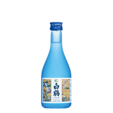 Hakutsuru Junmai Ginjo Sake 300ML