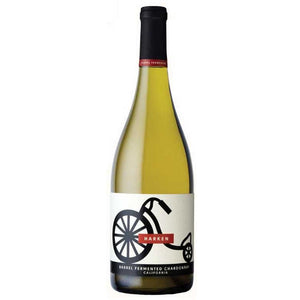 Harken Barrel Fermented Chardonnay