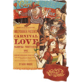 MollyDooker Carnival of Love Shiraz, McLaren Vale