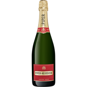 Piper Heidsieck Cuvee Brut, Reims