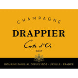 Drappier Carte d'Or, Champagne NV