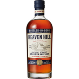 Heaven Hill BIB-7 YR