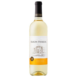 Baron Herzog Pinot Grigio