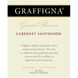 Graffigna Cabernet Grand Reserve