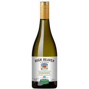 High Heaven Vin Cloud Mt. Chardonnay