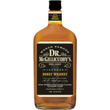 Dr Mcgill Honey Whiskey