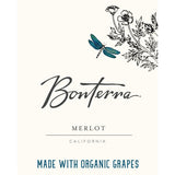 Bonterra Merlot