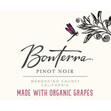 Bonterra Pinot Noir