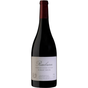 Raeburn Pinot Noir, Russian River Valley