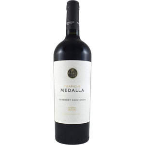 Trapiche Medalla Cabernet Sauvignon. Mendoza