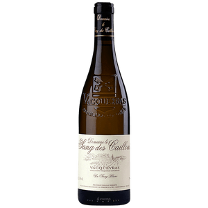 Domaine Le Sang des Cailloux Vacqueyras Blanc