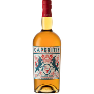 Badenhorst Caperitif NV