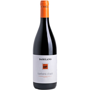 Damilano Barbera d'Asti, 2016