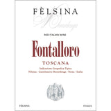 Felsina Fontalloro IGT