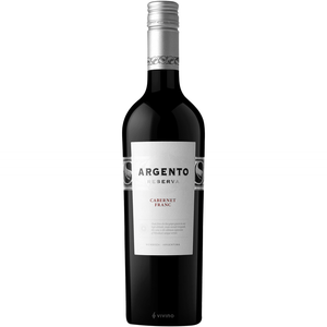 Argento Reserva Cabernet Franc