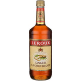 Leroux Ginger Brandy