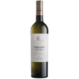 TOLLOY PINOT GRIGIO, 2019